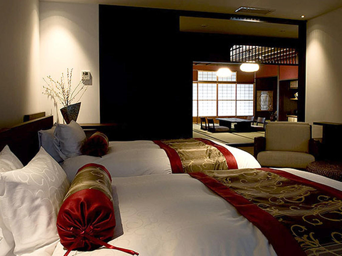 Exterior & Views 2, Kizashi The Suite, Kyoto