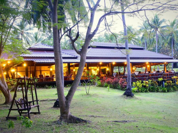 Ban Raya Resort and Spa, Muang Phuket