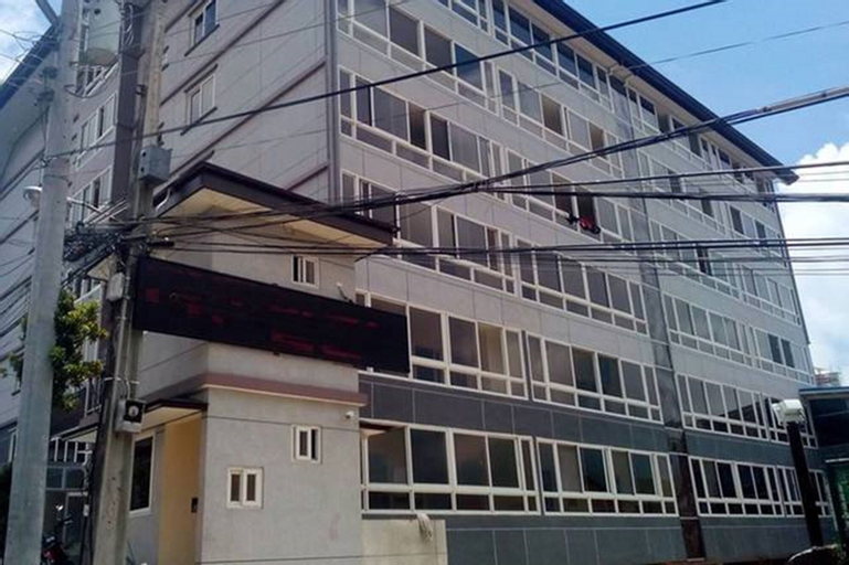 Zone Vill Studio Condo Burnham, Baguio City