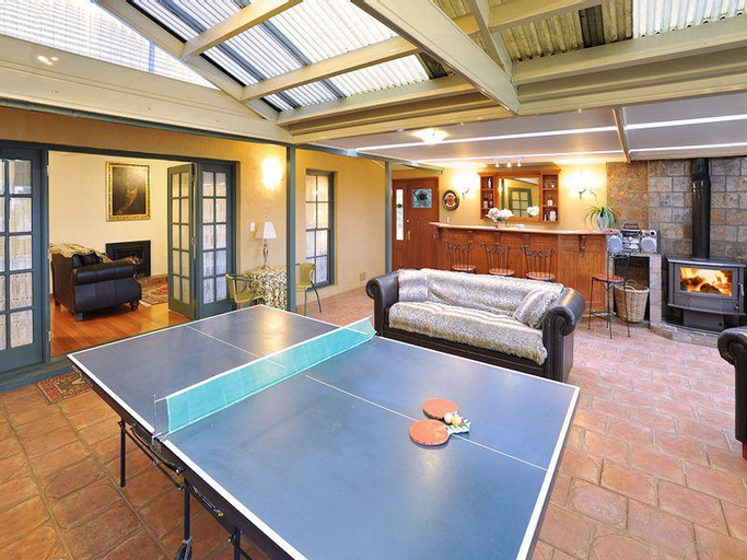 Gracehill Accommodation, Yarra Ranges - Dandenongs