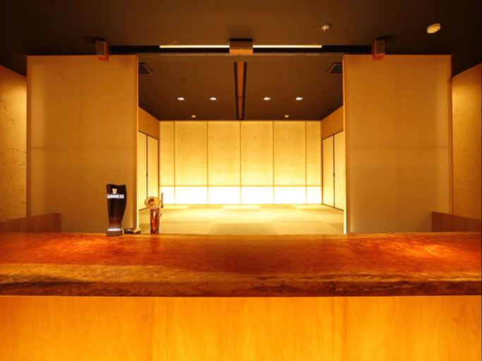 Public Area