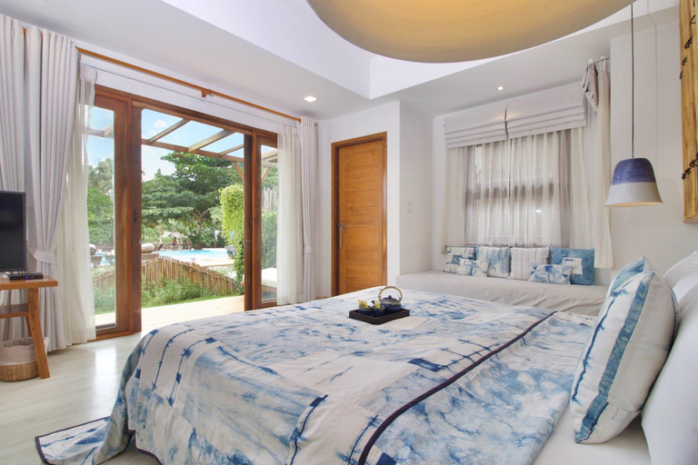 Bedroom 4, Rest Sea Resort Koh Kood, K. Ko Kut