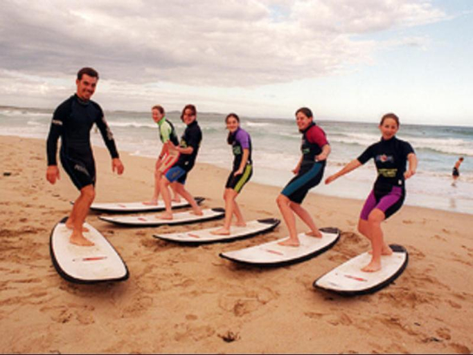 Others 4, Cronulla Beach Backpackers, Sutherland Shire - East