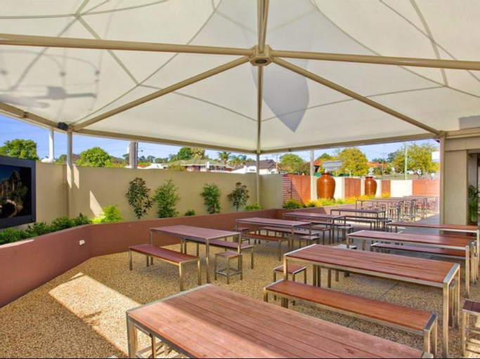 Hotel Jesmond, Newcastle - Outer West