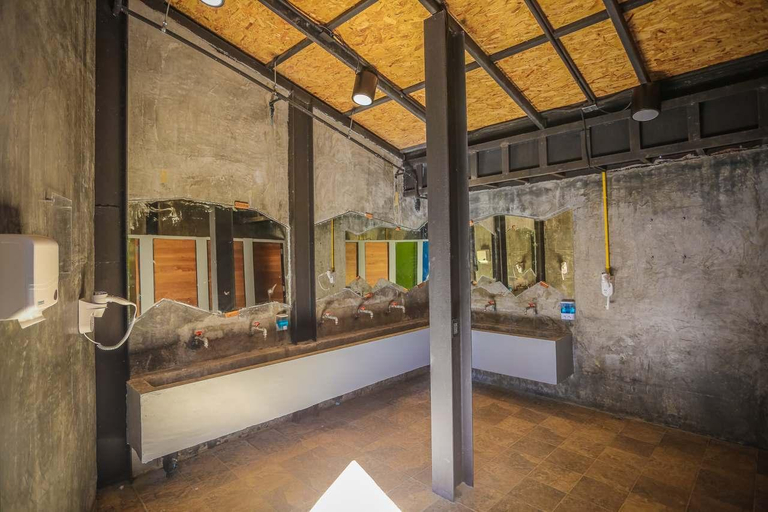 Others, Paradise Beach Backpackers Hostel, Phuket Island