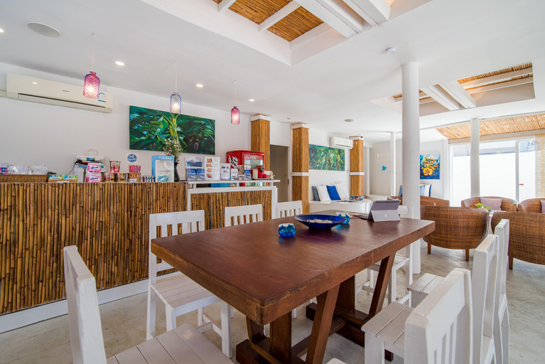 Food & Drinks 5, Sleepeasy Hostel Hua Hin by Baan Kangmung, Hua Hin