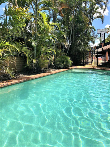 Sport & Beauty 5, Airport Clayfield Motel, Clayfield