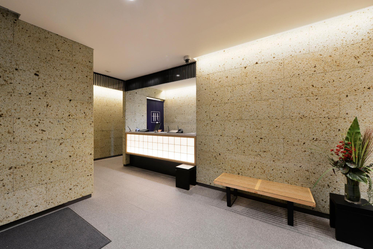 Public Area 2, MIMARU Tokyo Akasaka, Minato