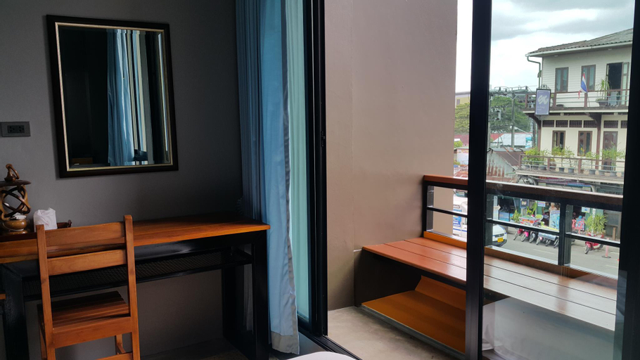 Exterior & Views, ChomTrang, Muang Trang
