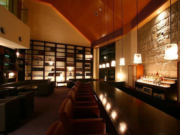 Food & Drinks 5, Suizantei Club Jyozankei, Sapporo