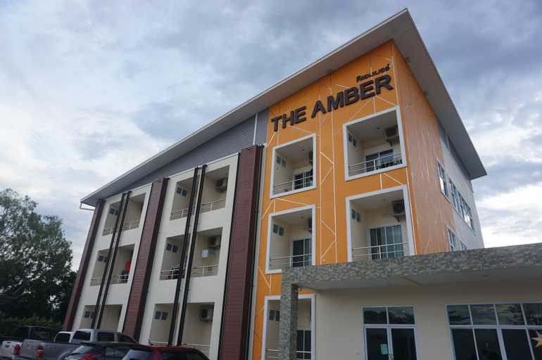 The Amber Mansion, Muang Roi Et