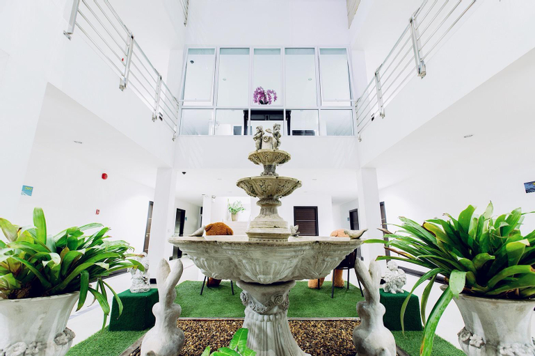 Rhienchai Place Hotel, Muang Surat Thani
