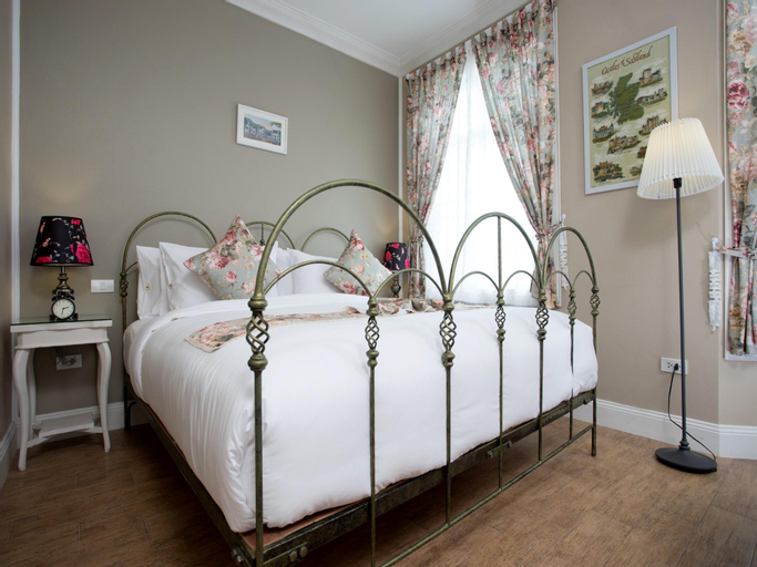 Hillsborough The English Country House Hotel Leisu, Hang Dong