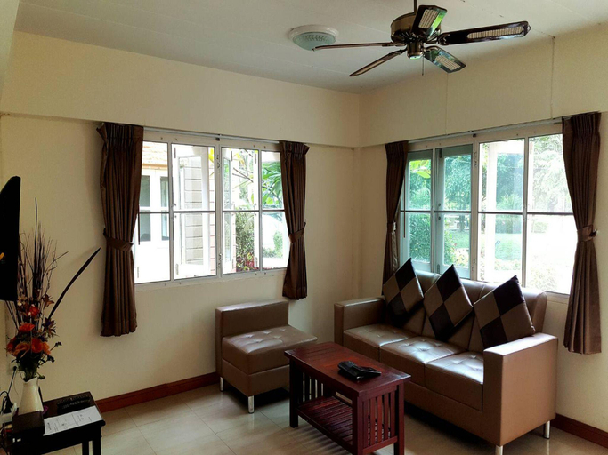 Public Area 3, Family Resort Khao Yai, Pak Chong