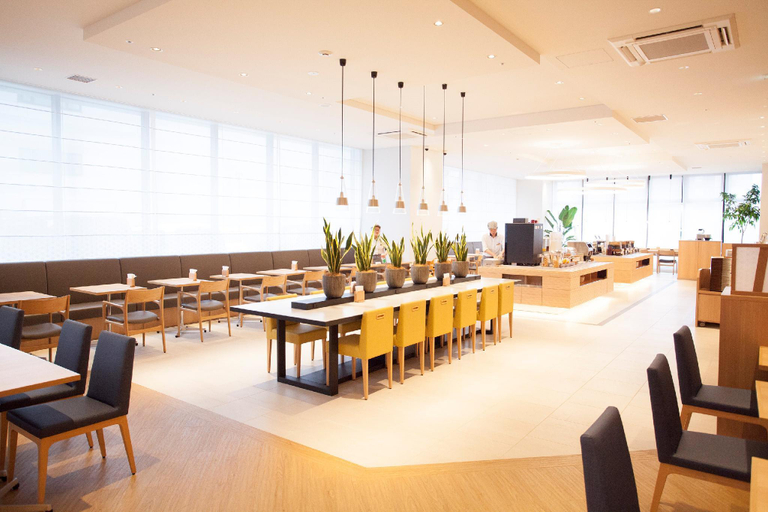 Food & Drinks 5, Richmond Hotel Himeji, Himeji