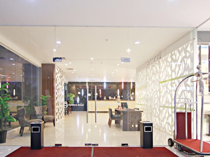 Ameera Hotel Pekanbaru, Pekanbaru