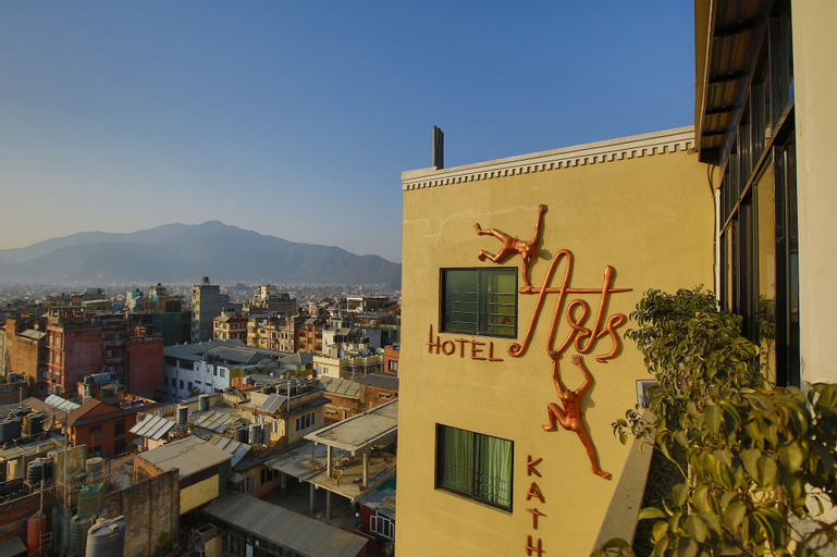 Hotel Arts Kathmandu, Bagmati