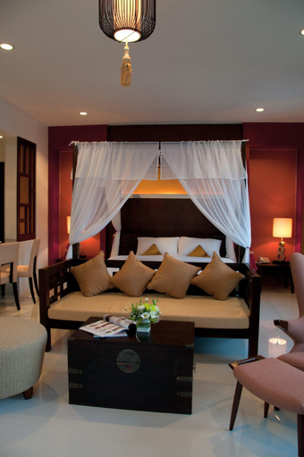 Public Area 5, Empire Residence Nimman Chiang Mai, Muang Chiang Mai