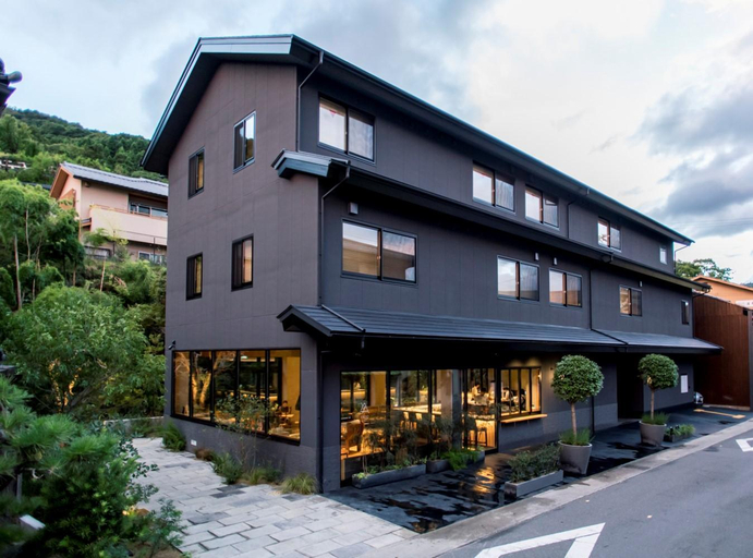 Exterior & Views 3, YADO Arashiyama, Kyoto