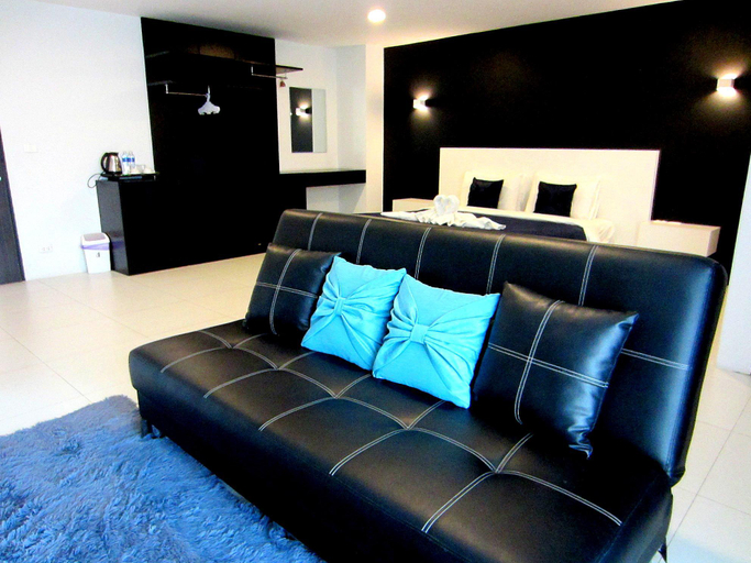 Public Area 3, The Luna Compass, Muang Chiang Mai