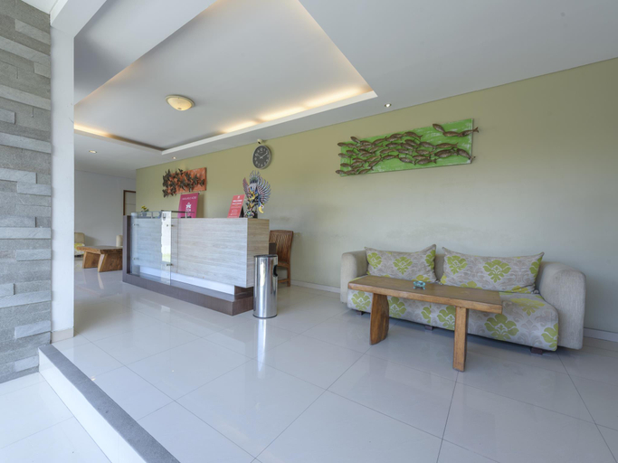 Public Area 5, Micasa Residence, Badung