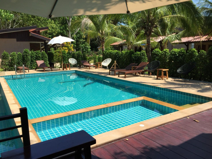 Sport & Beauty 5, Baan Suan Rim Klong, Ko Lanta
