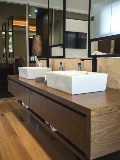 Bathroom, Amaroo Retreat & Spa, Mundaring