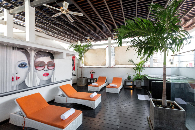 Public Area 3, Baipho Lifestyle, Phuket Island