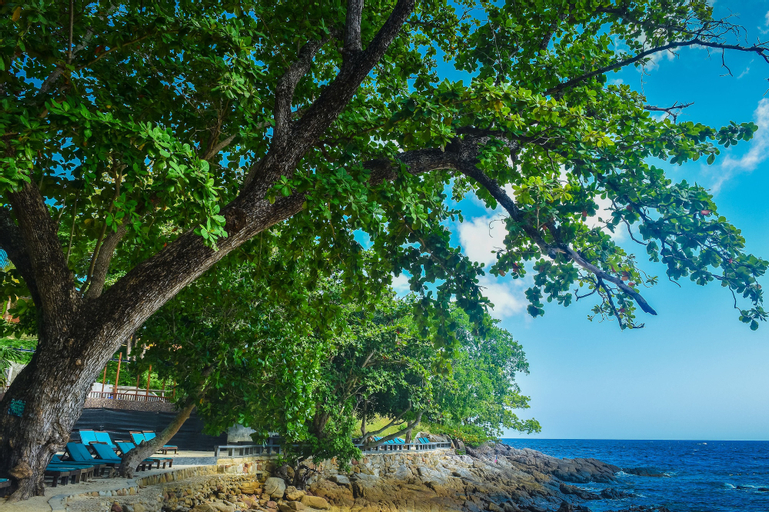 Ban Raya Resort and Spa, Muang Phuket