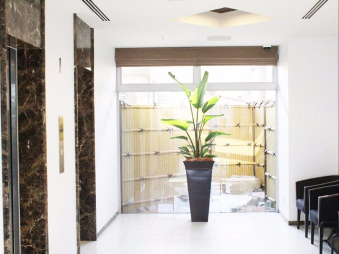 Public Area 3, Green Rich Hotel Tosu Ekimae, Tosu