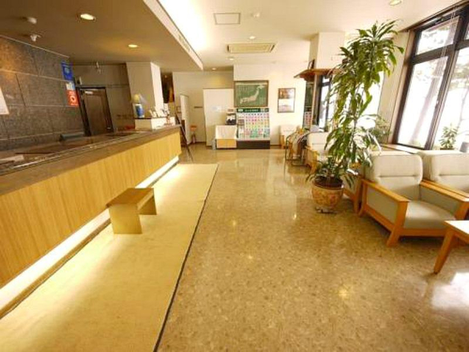 Public Area 2, Hotel Route Inn Myoko Arai, Myōkō