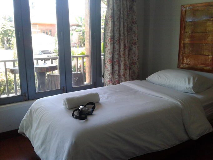Bedroom 3, Loei Panmiles Resort, Dan Sai