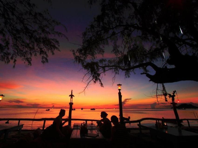 In Touch Resort, Ko Phangan