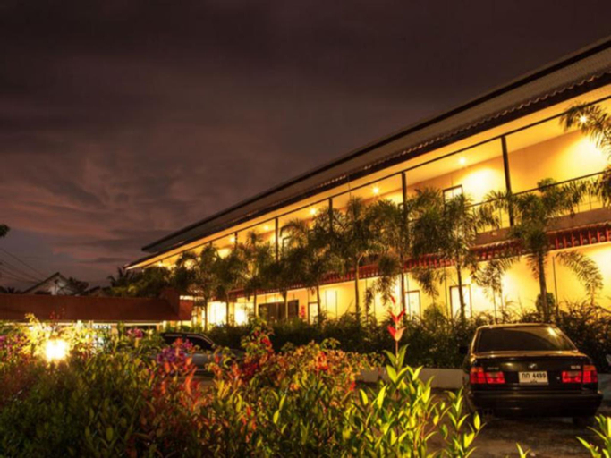 Public Area 1, Phuket Airport Inn, Phuket Island
