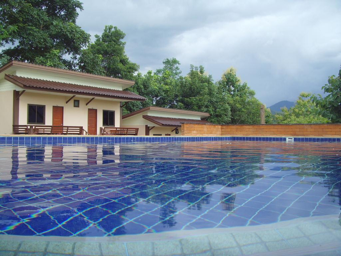 Sport & Beauty 5, Pai Happyvillage, Pai