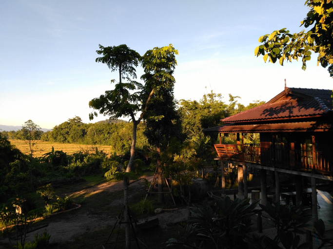 Bambuh Boutique Homestay - Adult Only, Muang Chiang Rai