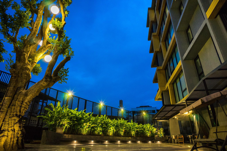 Sanae' Hotel Nimman, Muang Chiang Mai
