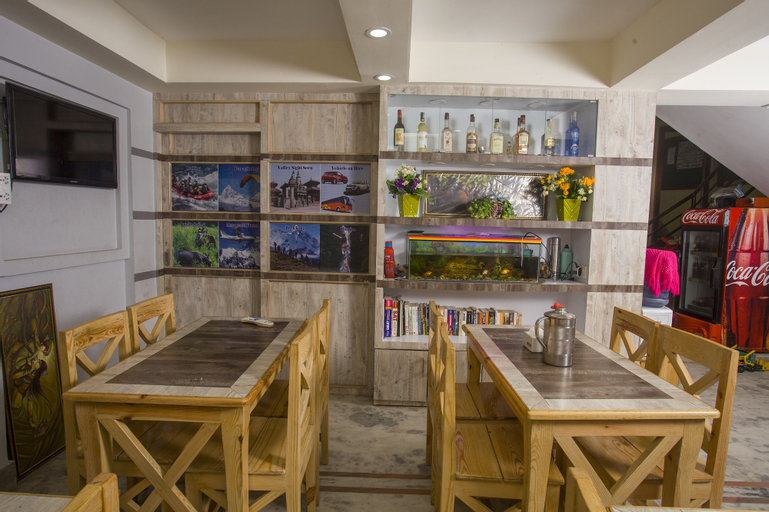 OYO 167 Adventure Home, Bagmati