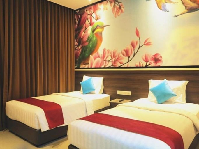 Royal Tarakan Hotel, Tarakan