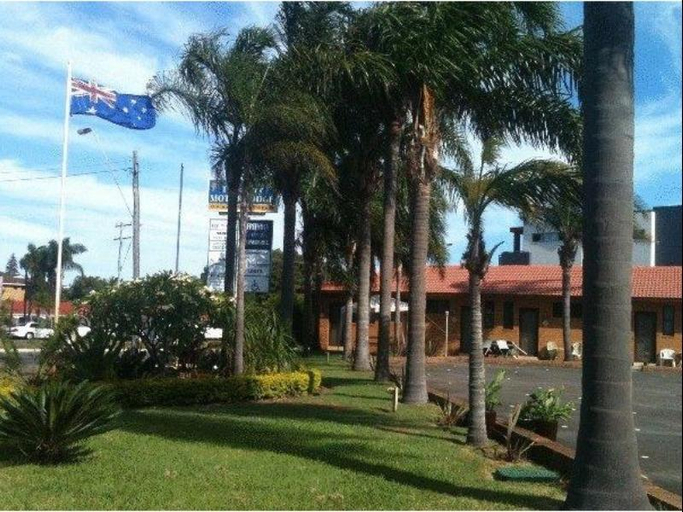 Exterior & Views, Tuncurry Motor Lodge, Great Lakes