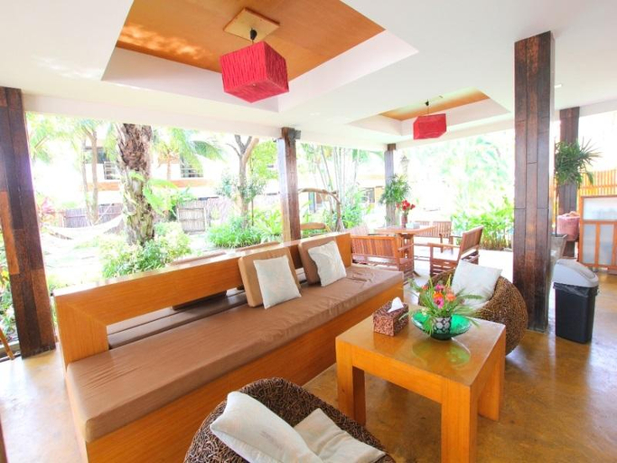 Public Area 2, The Hideaway Resort, Hua Hin