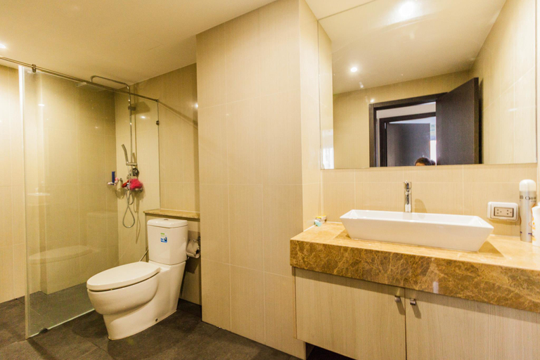 Bathroom, THE Place Pratumnak, Pattaya