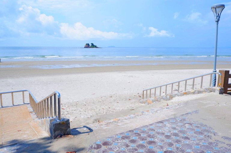 Public Area 3, The Toy Hoteru Resort Rayong, Klaeng