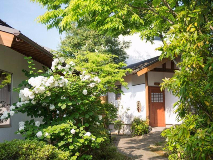 Exterior & Views 5, Oyado Sakuratei, Yufu