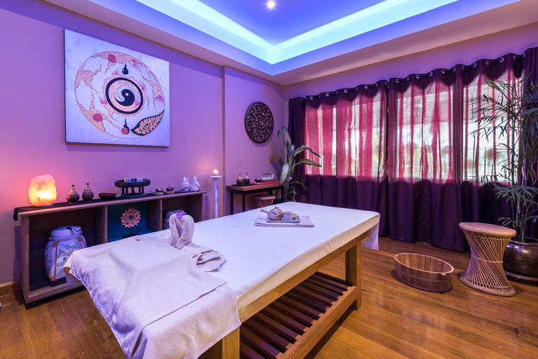 Bedroom, Elysia Boutique Resort, Ko Samui