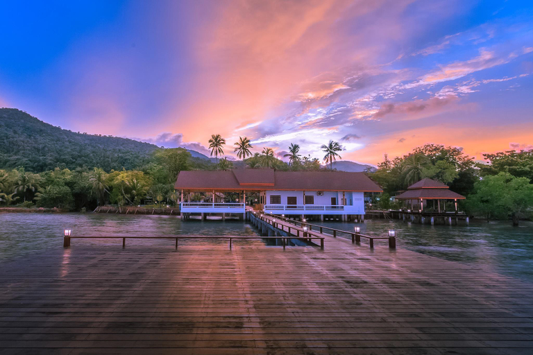 Sport & Beauty, Good View Resort, Koh Chang