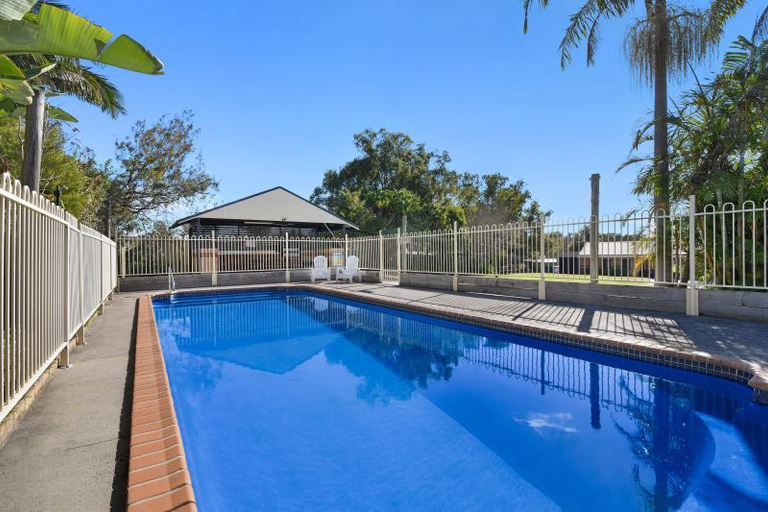 Sport & Beauty, Catalina Motel Lake Macquarie, Lake Macquarie - West