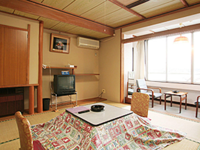 Exterior & Views 3, Yamadaya Hotel, Fujikawaguchiko