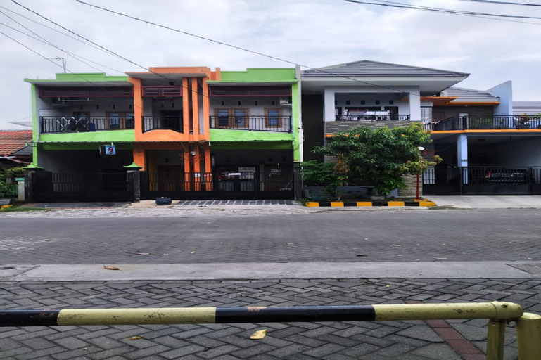 OYO 3085 Artha Residence Syariah, Gresik