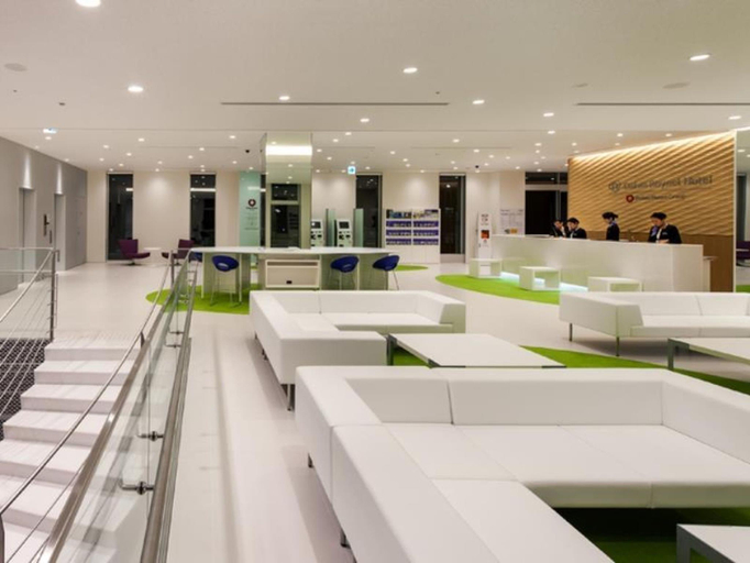 Public Area 2, Daiwa Roynet Hotel Numazu, Numazu